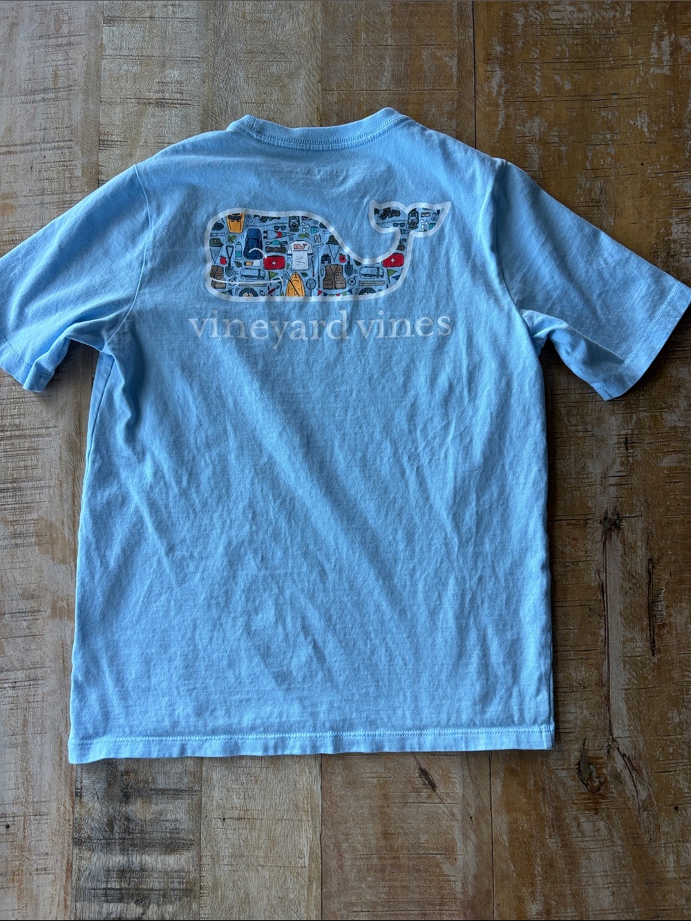Vineyard Vines Boys Shirt Bundle size M(12-14) - Picture 8 of 15
